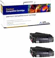 Amazon.com: AIM Distribution Compatible Replacement for HP